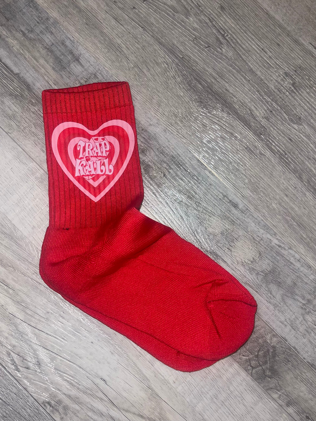 Love Edition Socks