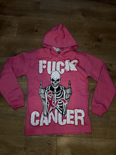 Load image into Gallery viewer, BC AWARENESS HOODIE
