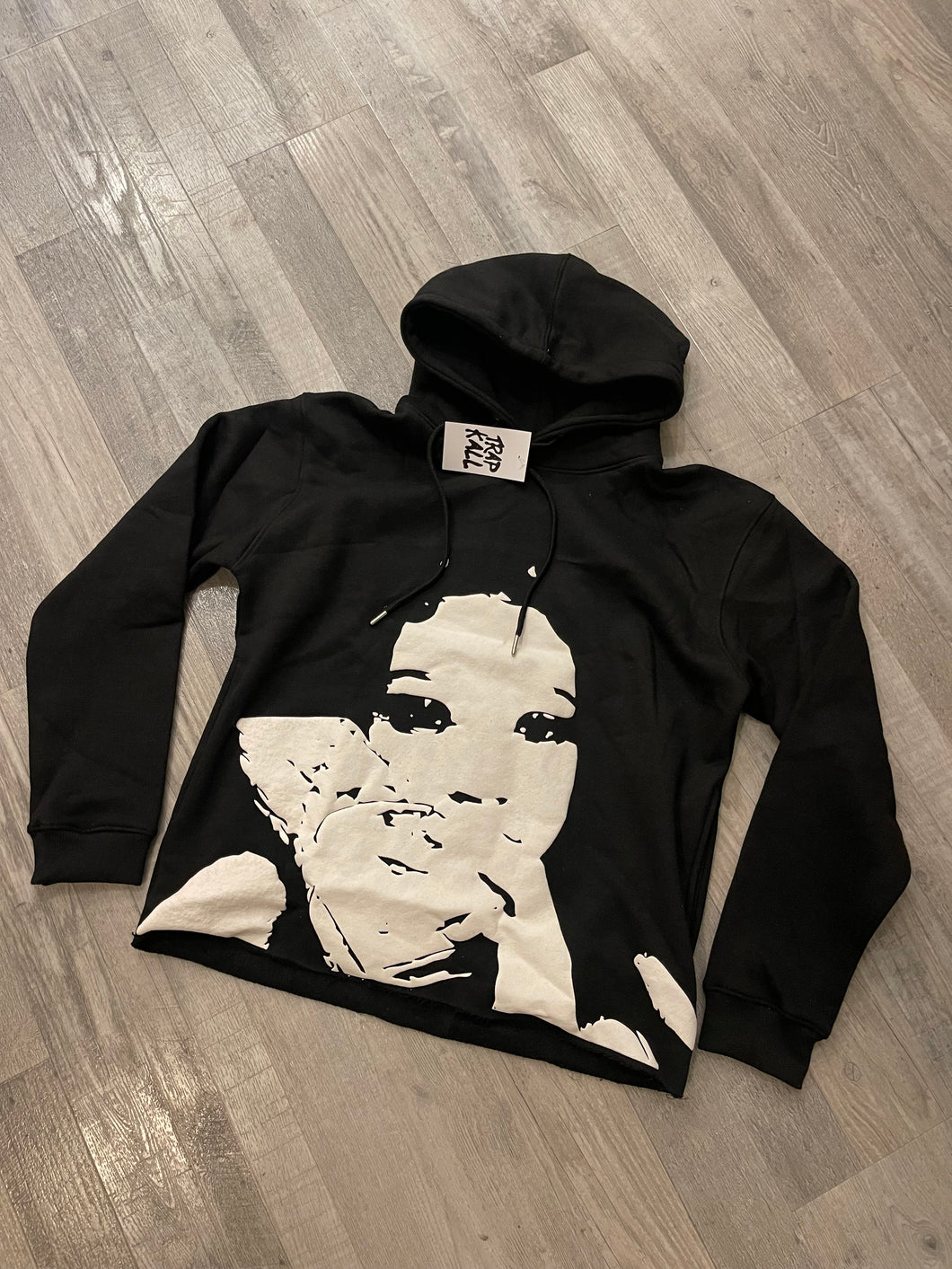 TrapKall Hoodie