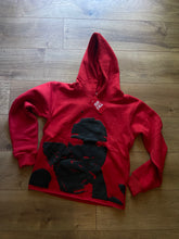 Load image into Gallery viewer, Trapkall Rhinestone Edition Hoodie
