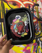 Load image into Gallery viewer, Trap Kall Limited Edition Rolling Trays
