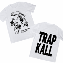 Load image into Gallery viewer, “Don’t Miss The Kall” Graphic Tee
