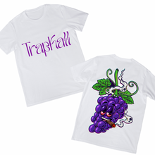 Load image into Gallery viewer, “Exotic Grapes” Graphic Tee
